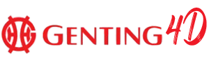 GENTING 4D OFFICIAL